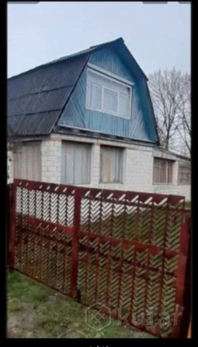 Дом 5-комн. 100 м² за 633 370 ₽ в Гомель — фото 1