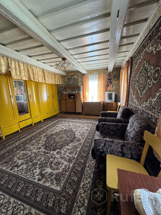 Дом 2-комн. 80 м² за 365 119 ₽ в Виржи — фото 1