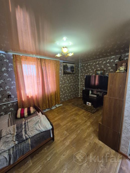 Квартира 1-комн. 31.4 м² в Кричев — фото 5