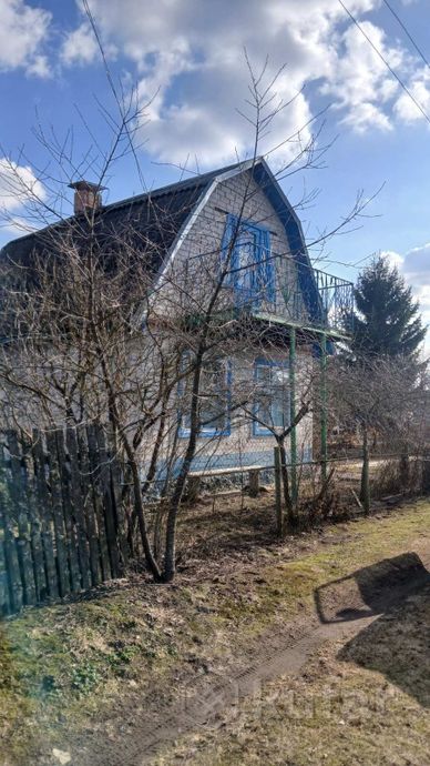 Дом 2-комн. 52 м² за 782 398 ₽ в СТ Березина — фото 2