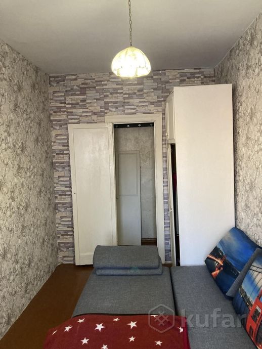 Комната 2-комн. 42.4 м² за 1 259 288 ₽ в Мачулищи — фото 2