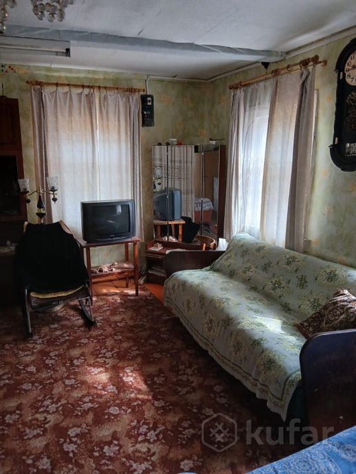 Дом 1-комн. 42.3 м² за 469 439 ₽ в Барановичи 1 — фото 3