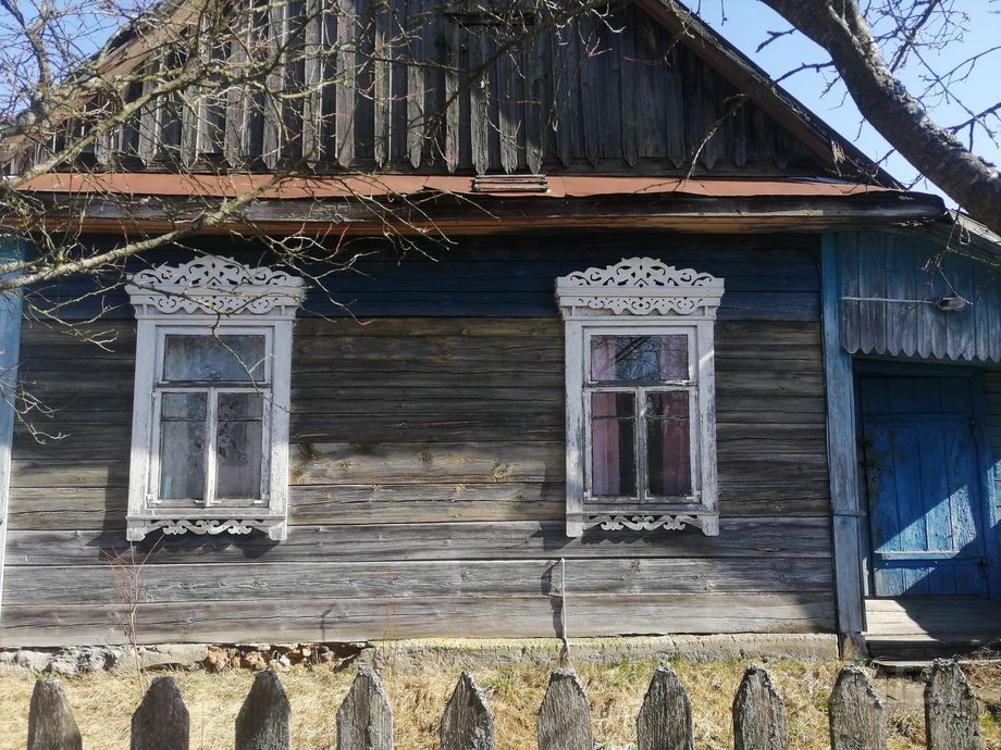 Дом 2-комн. 50.6 м² за 132 150 ₽ в Люсино — фото 2