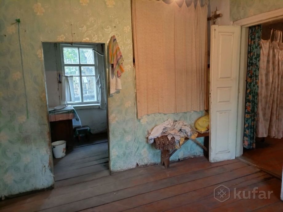 Дом 3-комн. 59.3 м² в Будка-Шибенка — фото 4