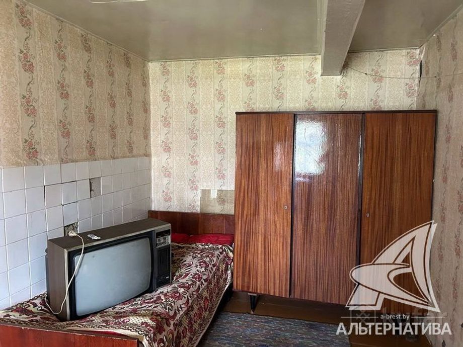 Дом 54.4 м² за 782 398 ₽ в Малоритский — фото 3