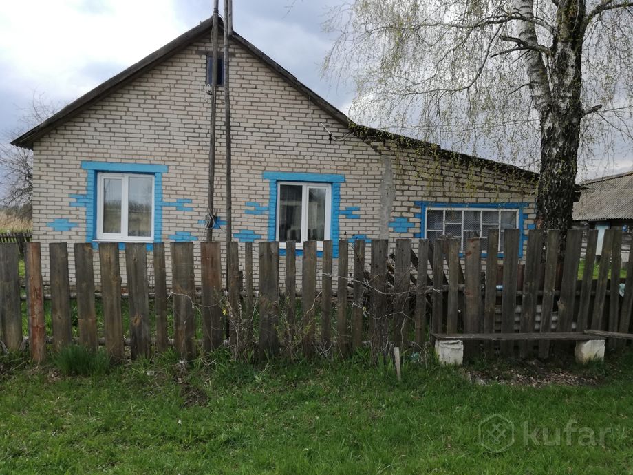 Дом 3-комн. 40 м² за 132 150 ₽ в Комаровка — фото 1