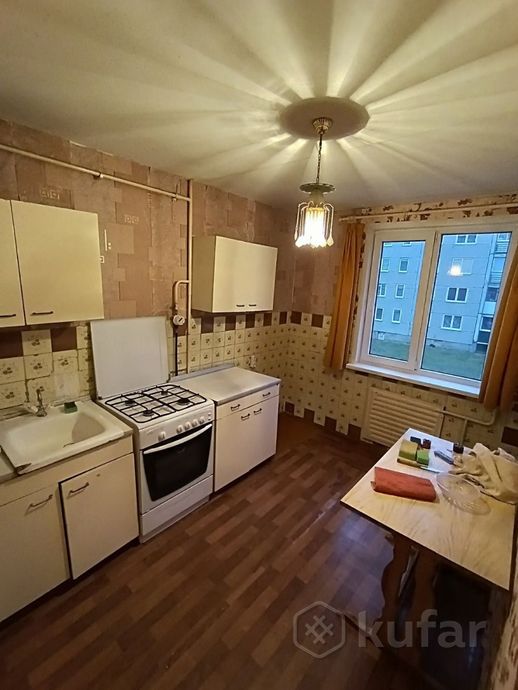 Квартира 1-комн. 33 м² за 1 043 197 ₽ в Свислочь — фото 1
