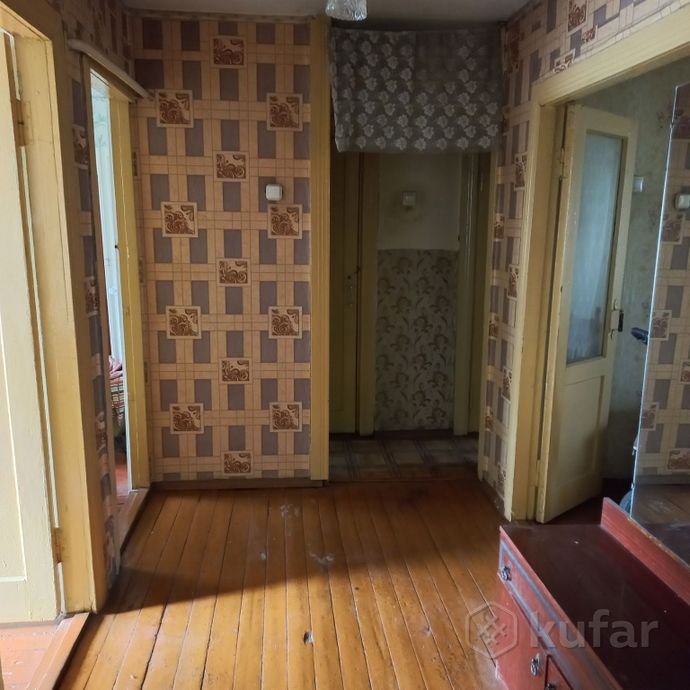 Квартира 3-комн. 62 м² за 294 331 ₽ в Лунинец — фото 2