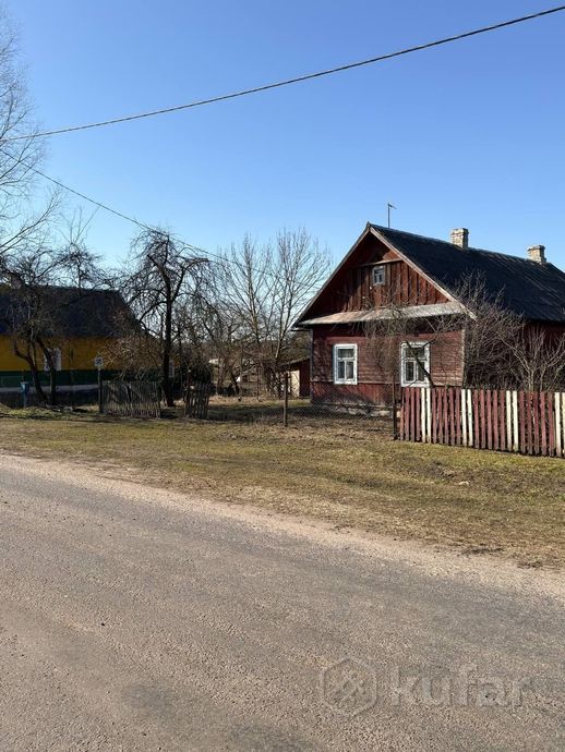 Дом 2-комн. 50 м² за 495 519 ₽ в Серадово — фото 3