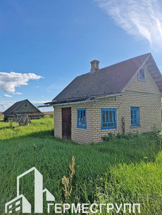 Дом 42.6 м² за 275 702 ₽ в Воробьи — фото 2