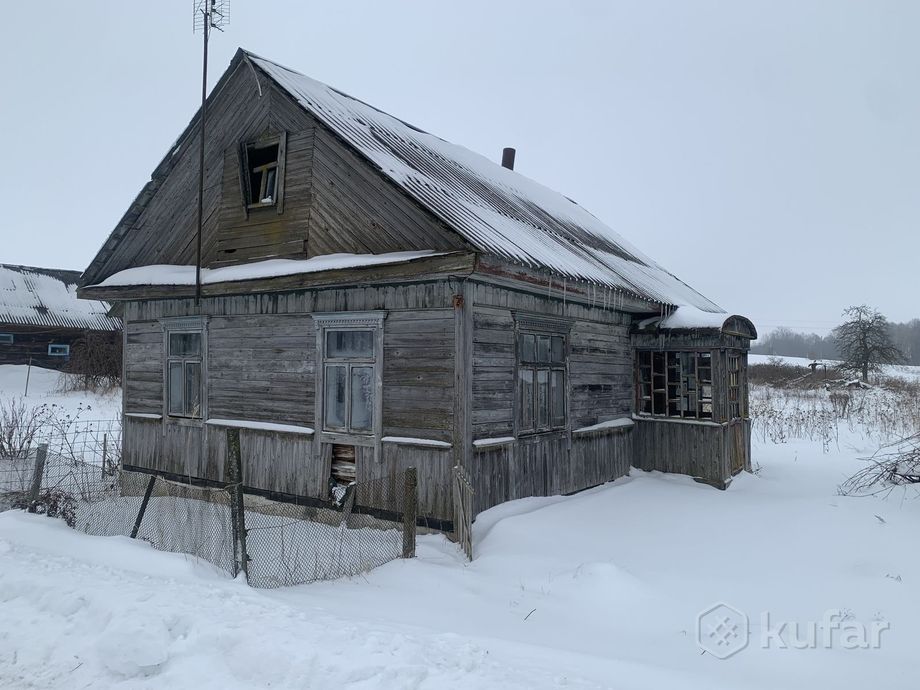 Дом 2-комн. 43.1 м² за 29 073 ₽ в Михновщина — фото 3