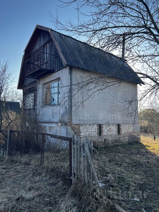 Дом 1-комн. 58.8 м² за 409 828 ₽ в Витебский — фото 1