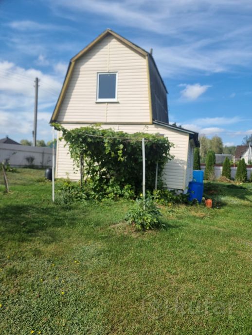 Дом 2-комн. 42 м² за 947 252 ₽ в Гродненский — фото 1