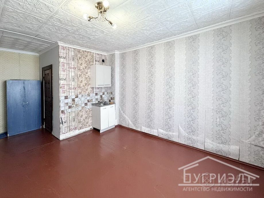 Квартира 1-комн. 21 м² за 1 039 472 ₽ в Пинск — фото 3