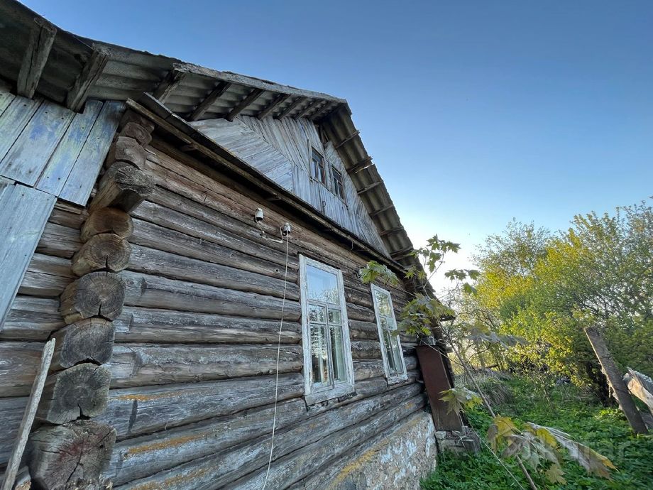 Дом 46 м² за 312 959 ₽ в Залучье — фото 1