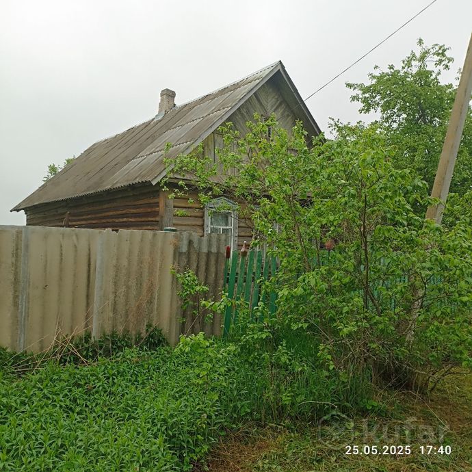 Дом 2-комн. 60 м² за 158 580 ₽ в Кличевский — фото 2