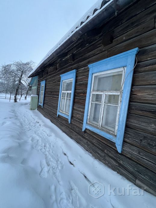 Дом 2-комн. 43 м² за 447 085 ₽ в Глуск — фото 2