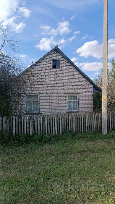 Дом 3-комн. 84 м² за 260 799 ₽ в Чирвоная Дубрава — фото 1