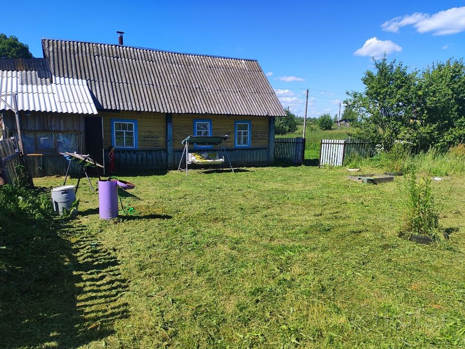 Дом 1-комн. 42 м² за 317 160 ₽ в Белая — фото 2