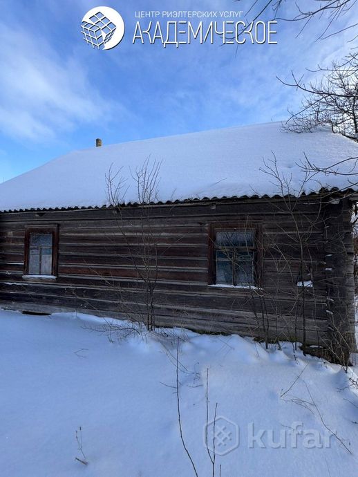 Дом 2-комн. 49.2 м² за 335 313 ₽ в Мокрица — фото 3