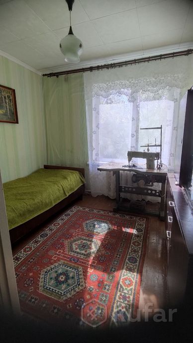 Квартира 3-комн. 58 м² за 707 884 ₽ в Заостровечье — фото 3