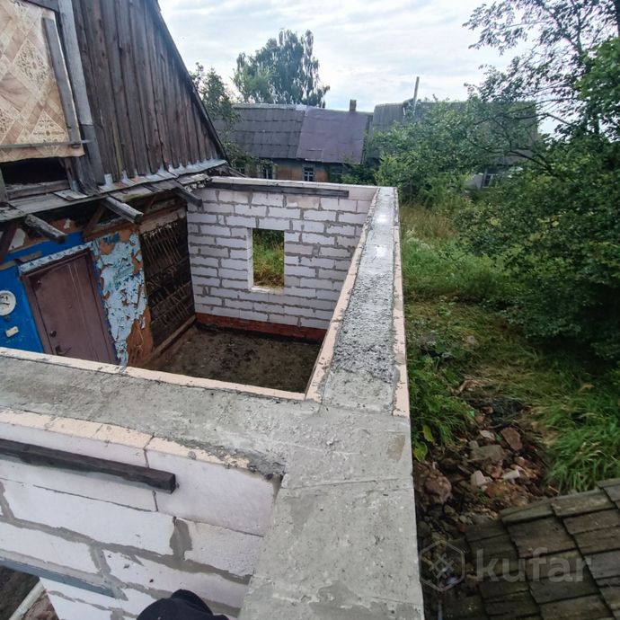 Дом 90 м² за 894 169 ₽ в Новая Белица — фото 2