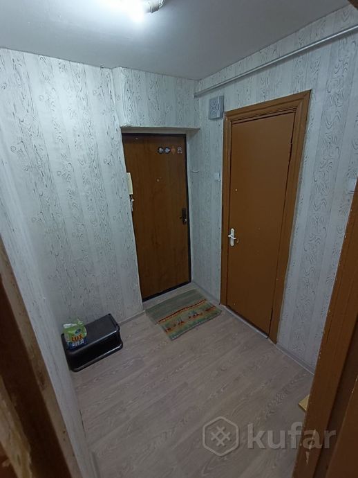 Квартира 1-комн. 33 м² за 1 043 197 ₽ в Свислочь — фото 2