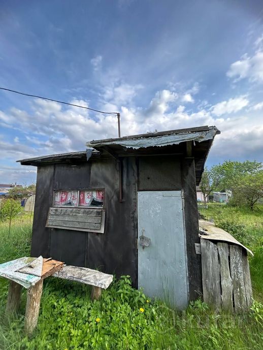 Дом 1-комн. 10 м² за 23 787 ₽ в Полонка — фото 3