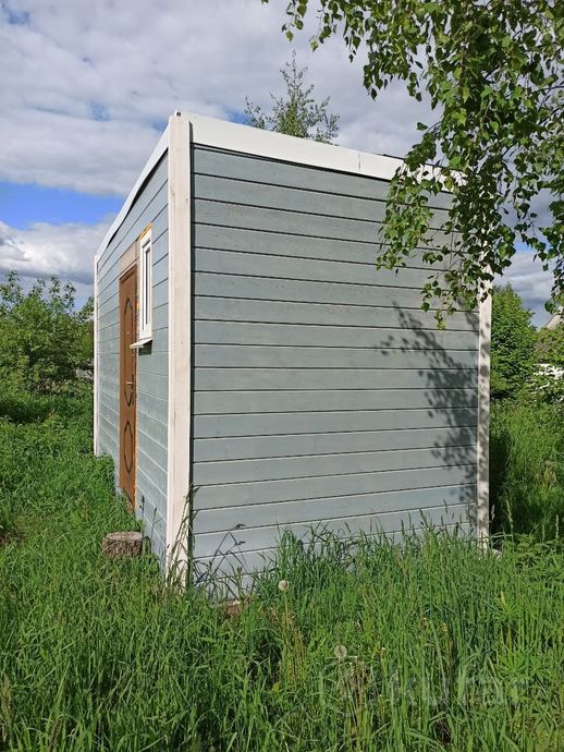 Дом 1-комн. 12 м² за 361 394 ₽ в Молодечненский — фото 2