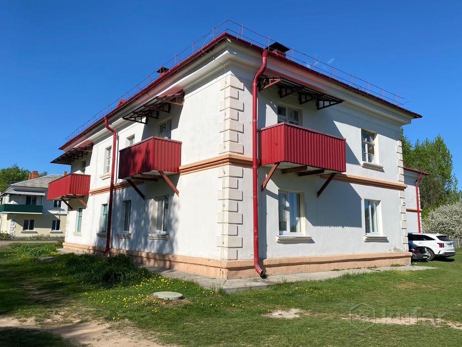 Квартира 4-комн. 71 м² за 968 683 ₽ в Могилёв — фото 1