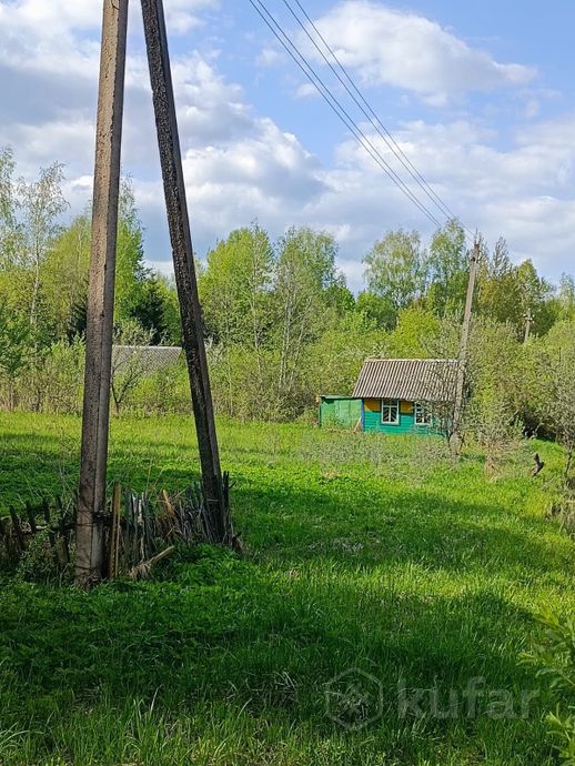 Дом 1-комн. 24 м² за 81 933 ₽ в Витебск — фото 3