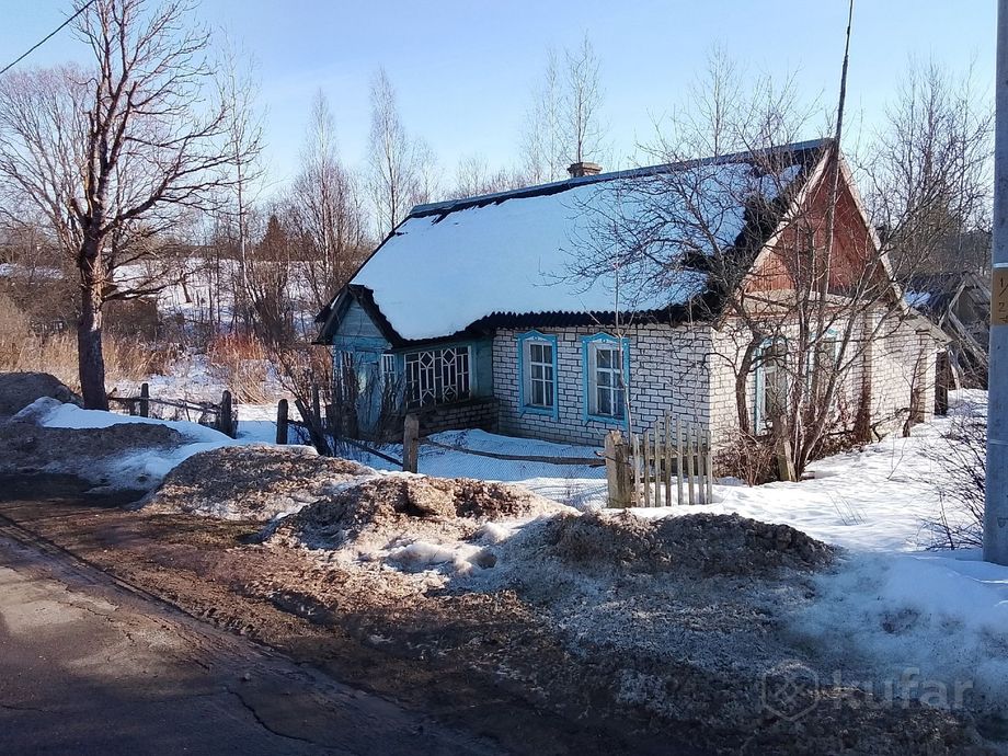 Дом 2-комн. 45.9 м² за 223 468 ₽ в Клястицы — фото 3