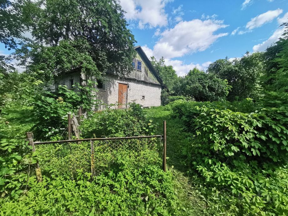 Дом 3-комн. 72.5 м² за 156 480 ₽ в Тешелово — фото 1