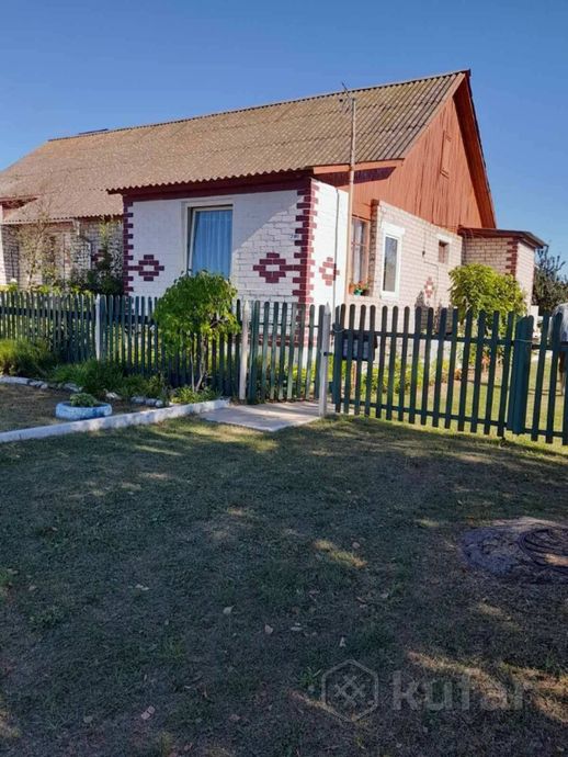 Дом 3-комн. 67 м² за 633 370 ₽ в Лычковцы — фото 1