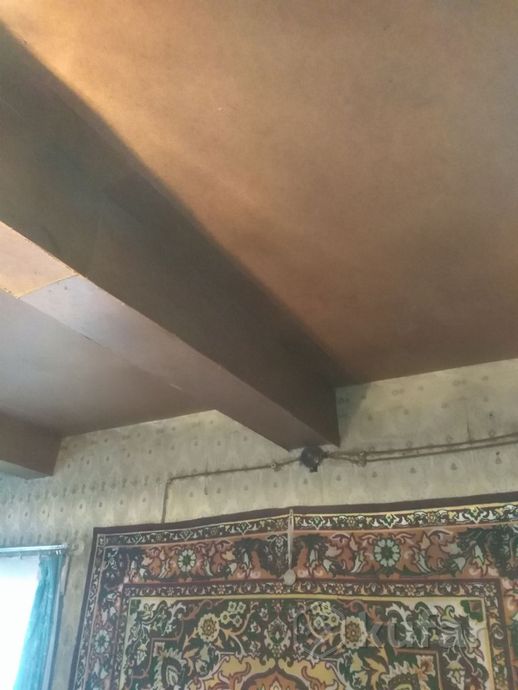 Дом 2-комн. 50 м² за 182 560 ₽ в Лахва — фото 3