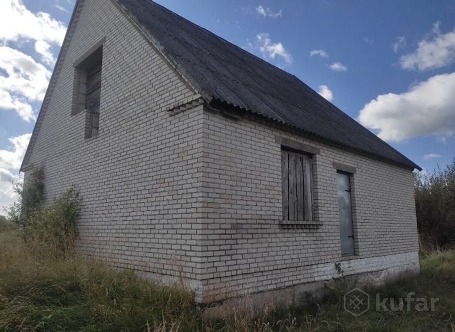 Дом 81 м² за 380 022 ₽ в Россь — фото 2