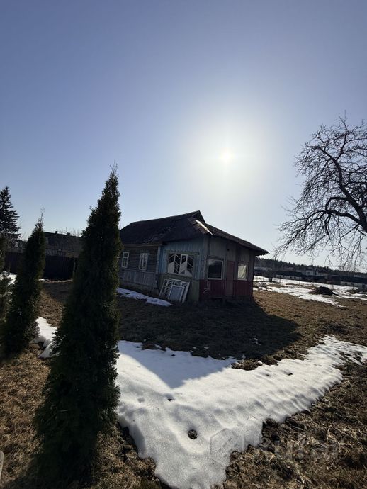 Дом 2-комн. 40 м² за 372 496 ₽ в Светиловичи — фото 3