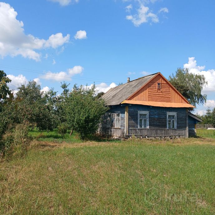 Дом за 186 285 ₽ в Заостровечье — фото 1