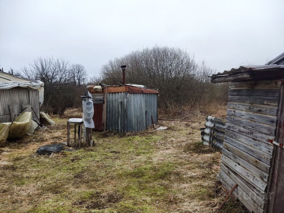 Дом 1-комн. 60 м² за 66 075 ₽ в Старинки — фото 3