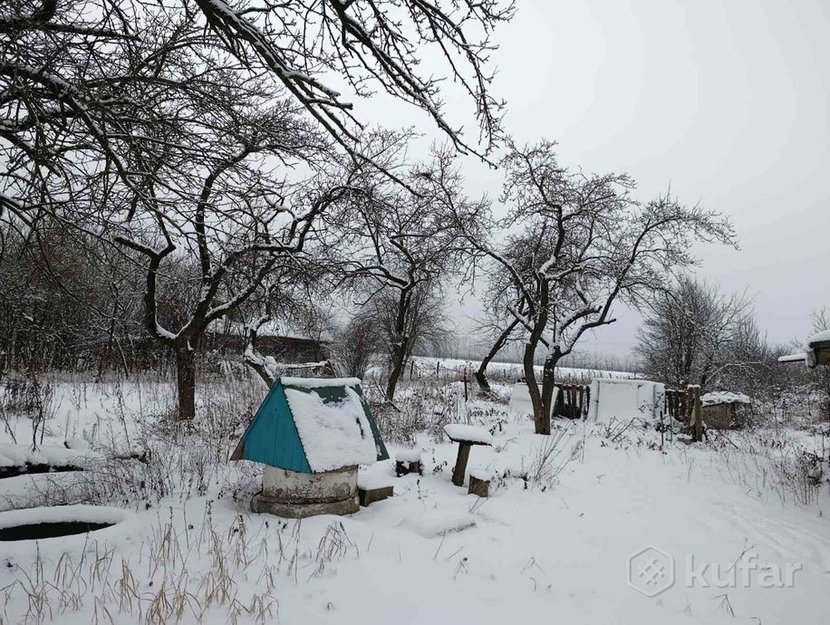 Дом 2-комн. 40 м² за 158 580 ₽ в Подкраичи — фото 3