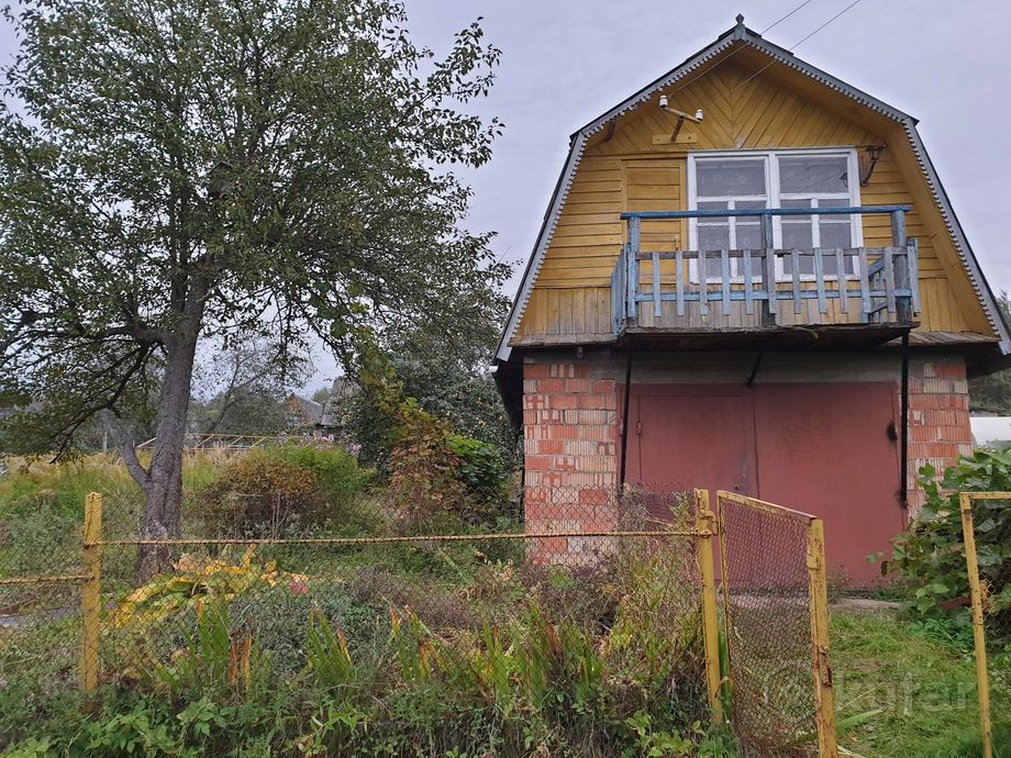 Дом 1-комн. 32.8 м² за 111 771 ₽ в Оршанский — фото 2