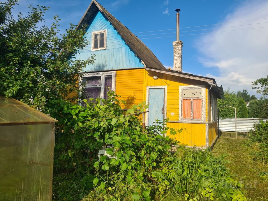 Дом 33 м² за 368 845 ₽ в СТ Приозёрное — фото 3