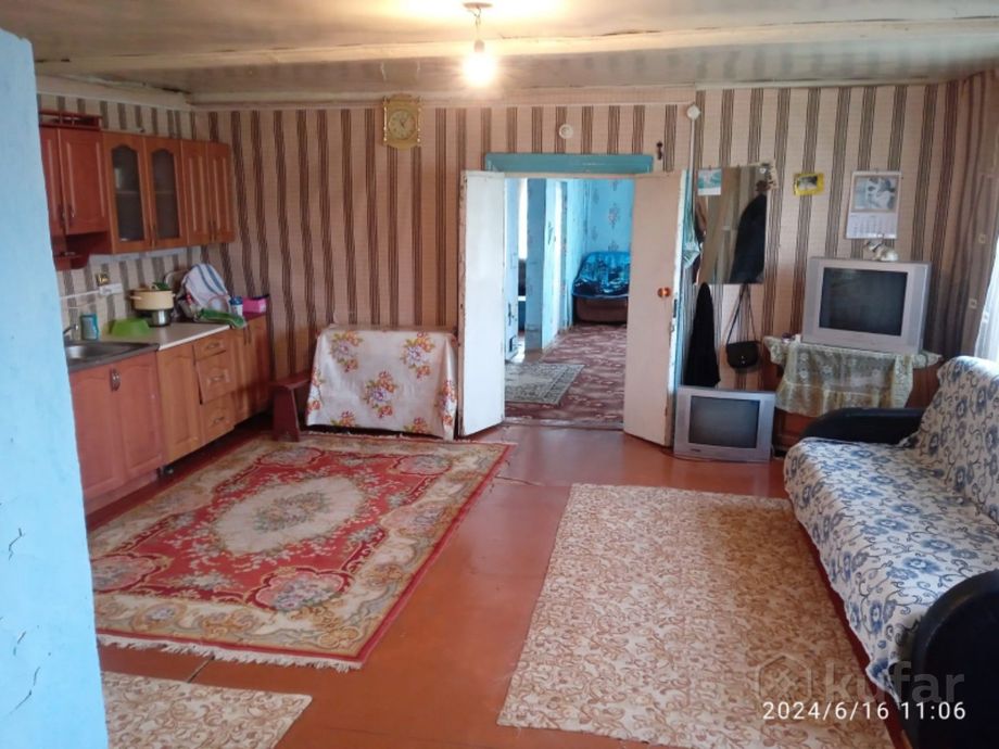 Дом 3-комн. 80 м² за 298 056 ₽ в Кировский — фото 1