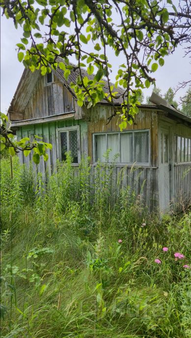 Дом 10 м² за 102 303 ₽ в Руденск — фото 1