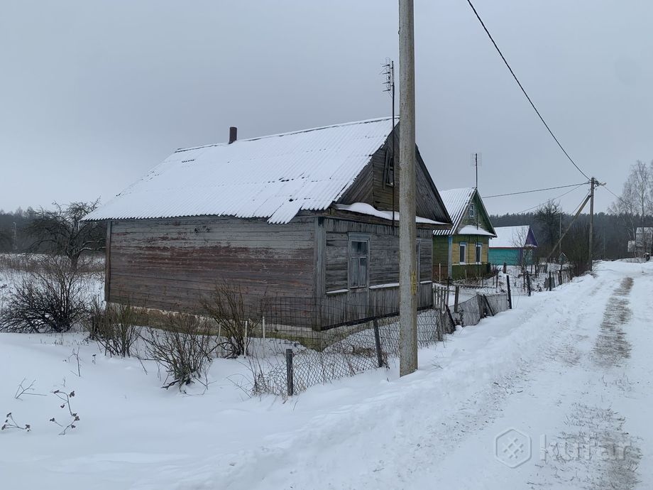 Дом 2-комн. 43.1 м² за 29 073 ₽ в Михновщина — фото 2