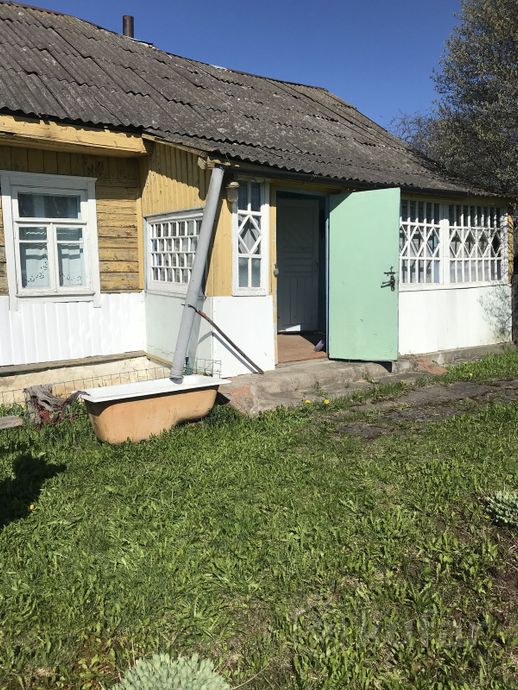 Дом 2-комн. 60 м² за 350 216 ₽ в Аполеи — фото 3