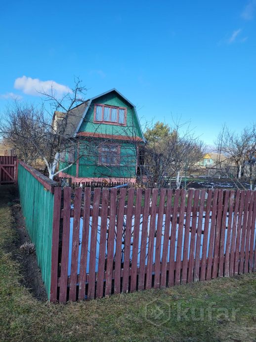 Дом 2-комн. 38.6 м² за 427 840 ₽ в Пинск — фото 2