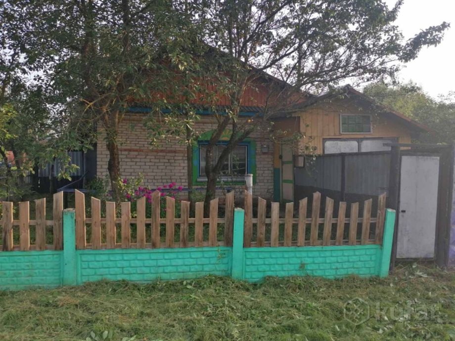 Дом 2-комн. 48 м² за 290 730 ₽ в Краснополье — фото 3