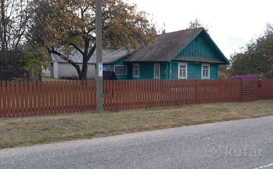 Дом 1-комн. 52.8 м² за 290 605 ₽ в Чернели — фото 1