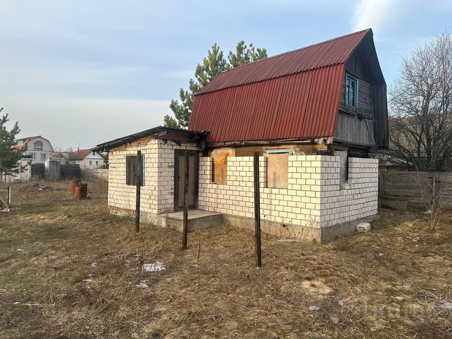 Дом 2-комн. 34 м² за 171 382 ₽ в Гомель — фото 1